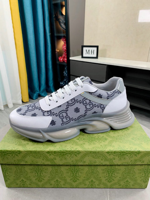 men gucci shoes-306